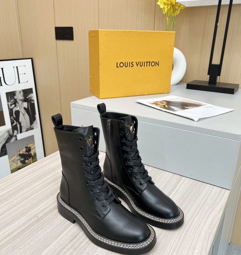 LV Boots
